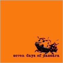 Seven Days of Samsara - Destroyer - split - 7